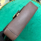 Gucci Monogram Marmont Bag