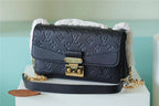 Louis Vuitton Marceau Bag