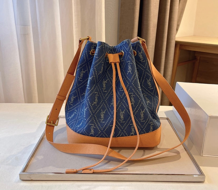 YSL ladies handbag