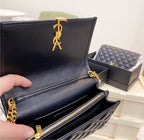 New YSL woman handbag