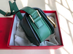 Valentino Garavani Small Supervee Crossbody Bag