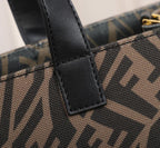 Fendi Shopper Bag
