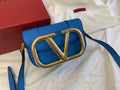 Valentino Garavani Small Supervee Crossbody Bag