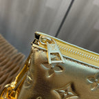 Louis Vuitton Coussin PM Bag