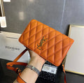 New YSL woman crossbody/shoulder Handbag