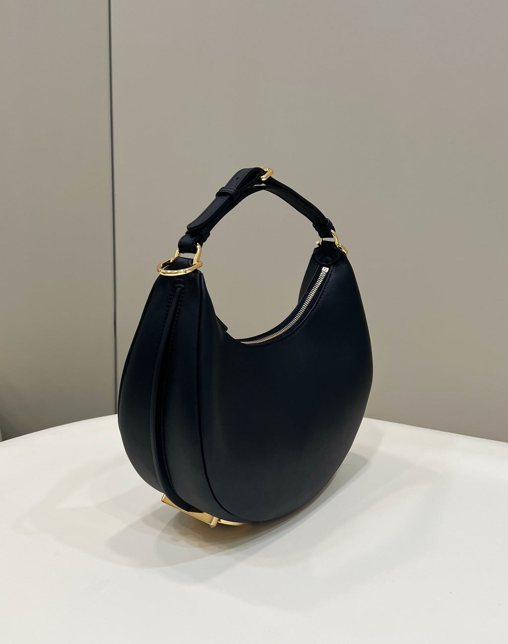 Fendi Fendigraphy Small Bag
