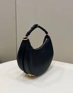 Fendi Fendigraphy Small Bag