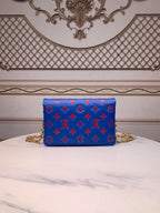 Louis Vuitton Pochette Coussin Bag