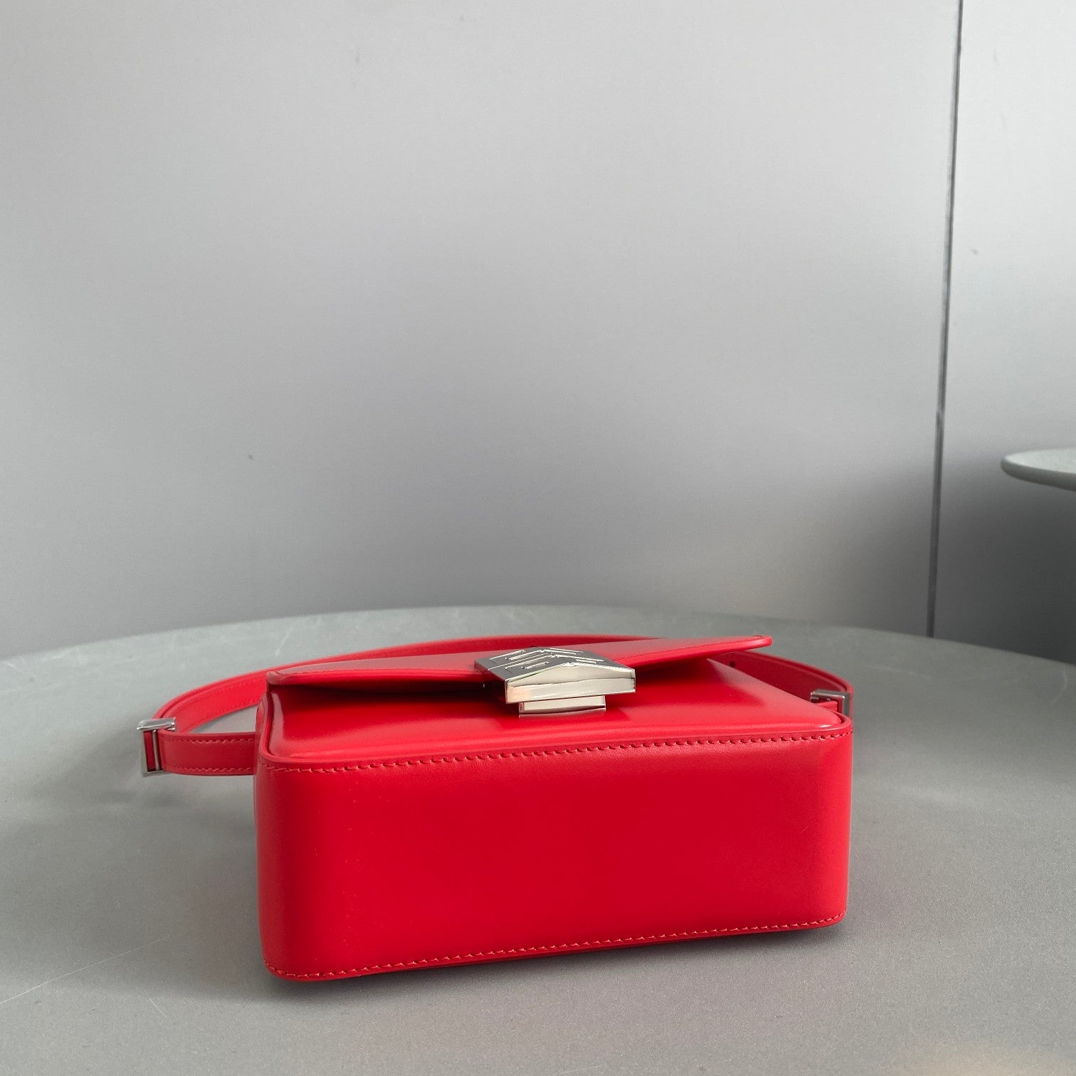 Givenchy Medium 4G Bag In box Leather