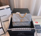Chanel Leather Handbag