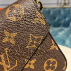 Louis Vuitton Felicie Pochette Bag