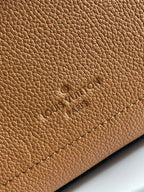Louis Vuitton LockMe Ever BB Bag