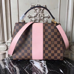 Louis Vuitton Bond Street BB Bag