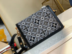 Louis Vuitton 1854 Dauphine MM Bag