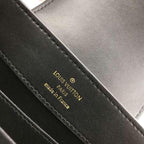 Louis Vuitton Capucine Mini Bag