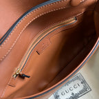 Gucci Blondie Shoulder Bag