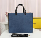 Fendi Shopper Bag