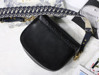 Christian Dior Large Bobby Bag