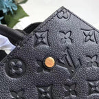 Louis Vuitton Montaigne BB Bag