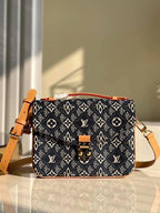 Louis Vuitton 1854 Pochette Metis Bag