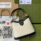 Gucci Small GG Shoulder Bag