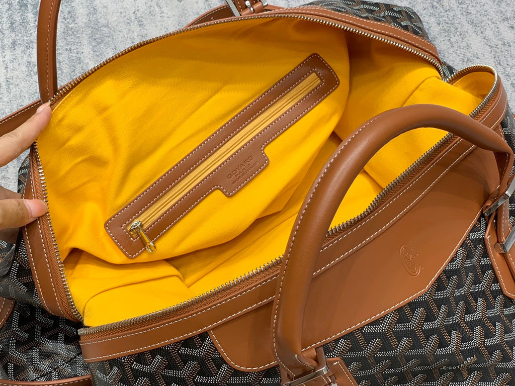 Goyard Boeing 55 Bag