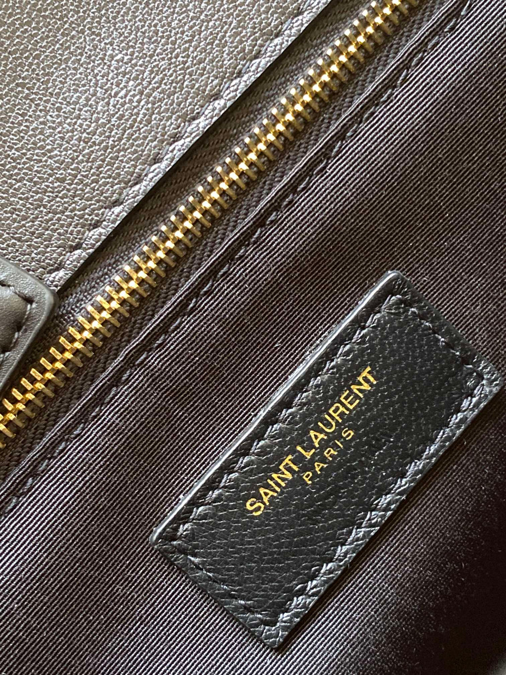 YSL Mini Becky  Chain Bag