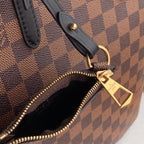 Louis Vuitton Belmont MM Bag