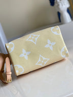 Louis Vuitton Speedy Bandouliere 25 Bag