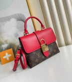 Louis Vuitton Locky BB Bag