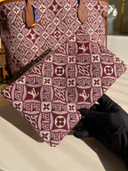 Louis Vuitton Since 1854 Neverfull MM Bag