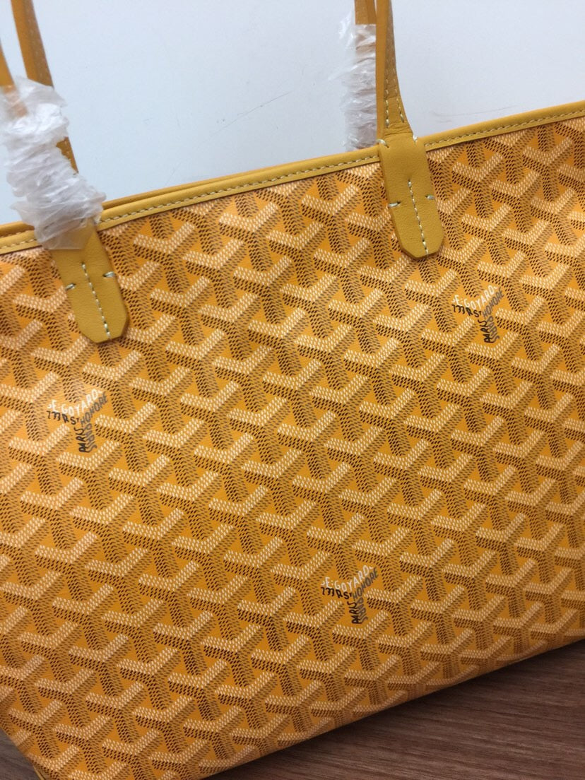 Goyard Artois MM Bag