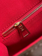 Louis Vuitton  OnTheGo PM Bag
