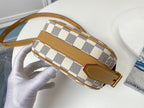 Louis Vuitton Boite Chapeau Souple PM Bag