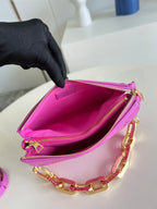 Louis Vuitton Coussin BB Bag