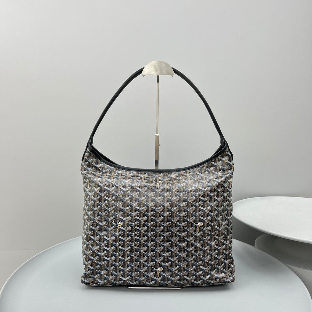 Goyard Boheme Hobo Bag