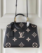 Louis Vuitton Grand Palais Bag