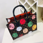 Louis Vuitton OnTheGo MM Bag