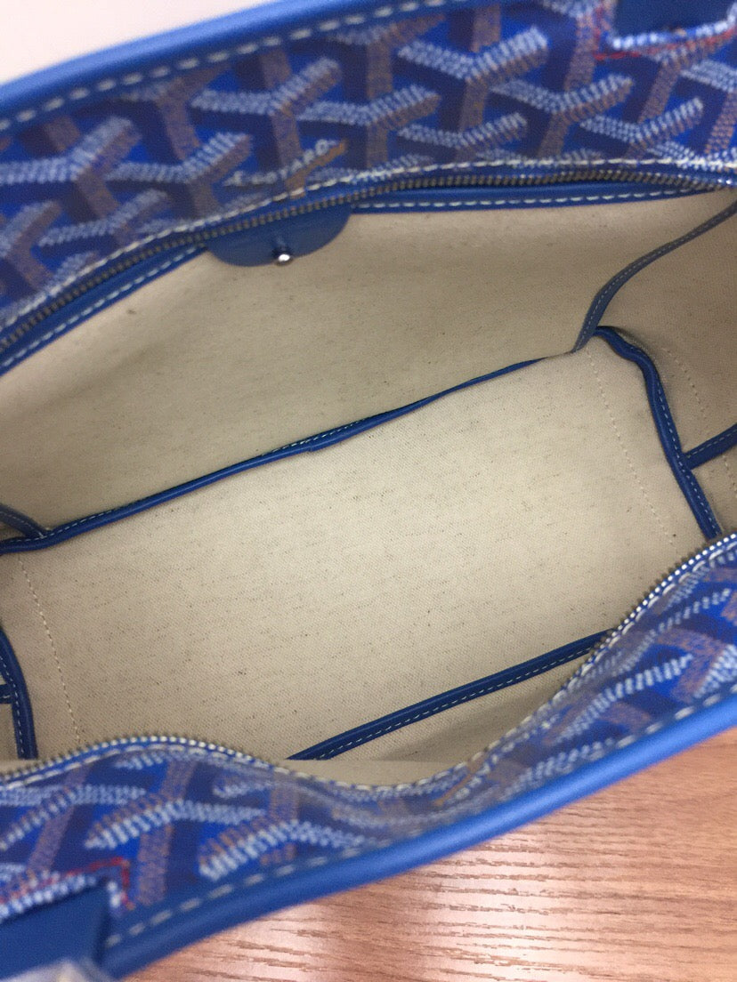 Goyard Artois MM Bag