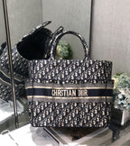 Woman Dior new Large handbag