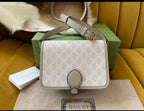 Mini tote Gucci