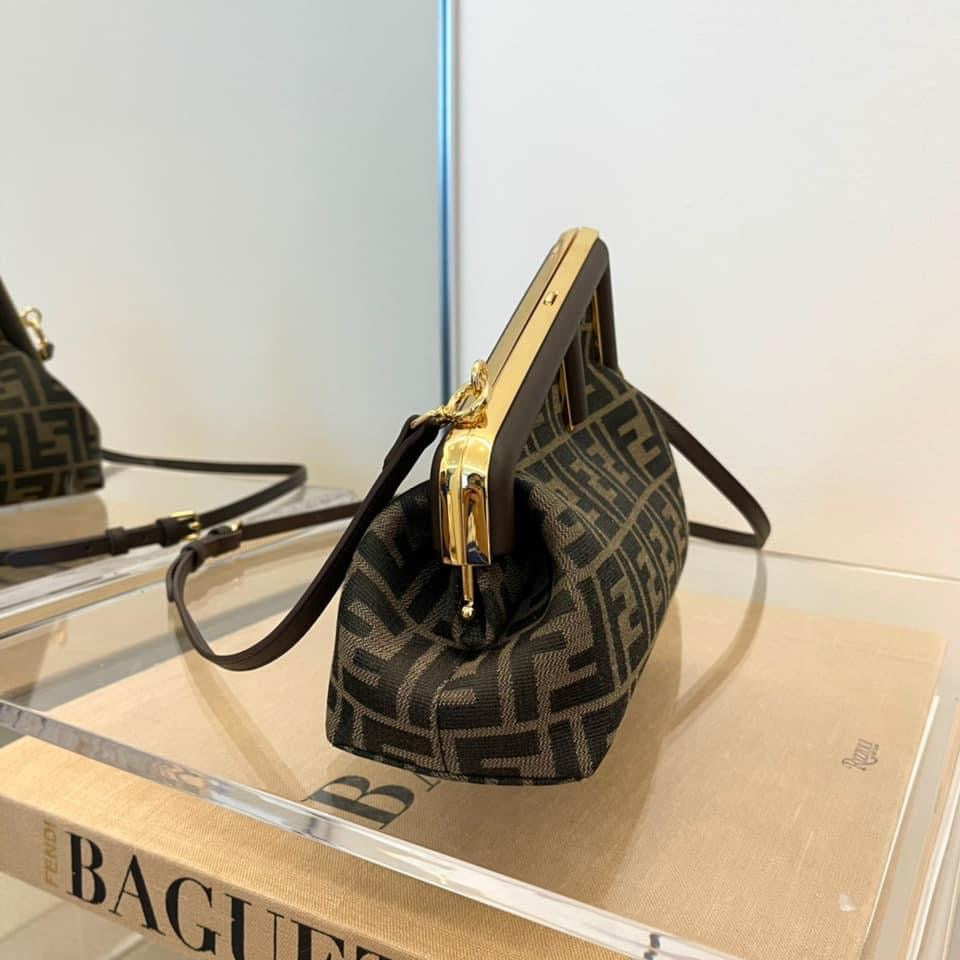 Fendi First Medium Bag