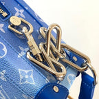 Louis Vuitton Soft Trunk Bag