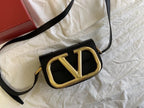 Valentino Garavani Small Supervee Crossbody Bag