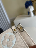 Louis Vuitton OnTheGo MM Bag