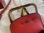 Valentino Garavani Small Supervee Crossbody Bag