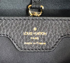 Louis Vuitton Capucines MM Bag