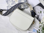 Christian Dior Large Bobby Bag