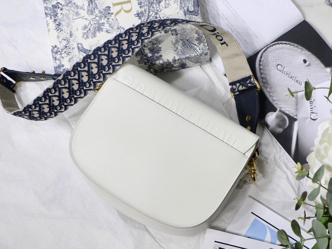 Christian Dior Large Bobby Bag