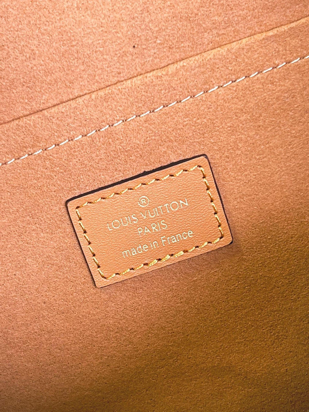 Louis Vuitton OnTheGo MM Bag